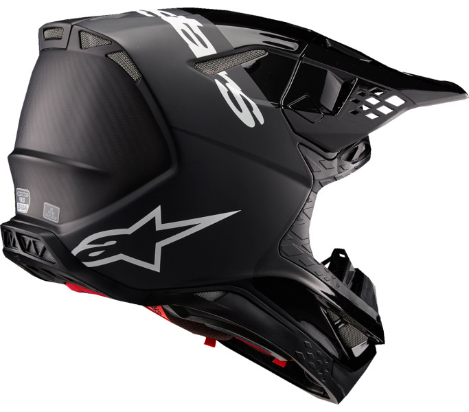 Alpinestars Supertech M10 Flood MIPS® Helmet Alpinestars Supertech M10 Flood MIPS® Helmet