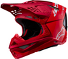 Alpinestars Supertech M10 Flood MIPS® Helmet