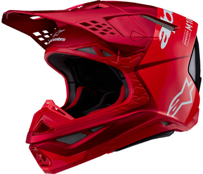 Alpinestars Supertech M10 Flood MIPS® Helmet