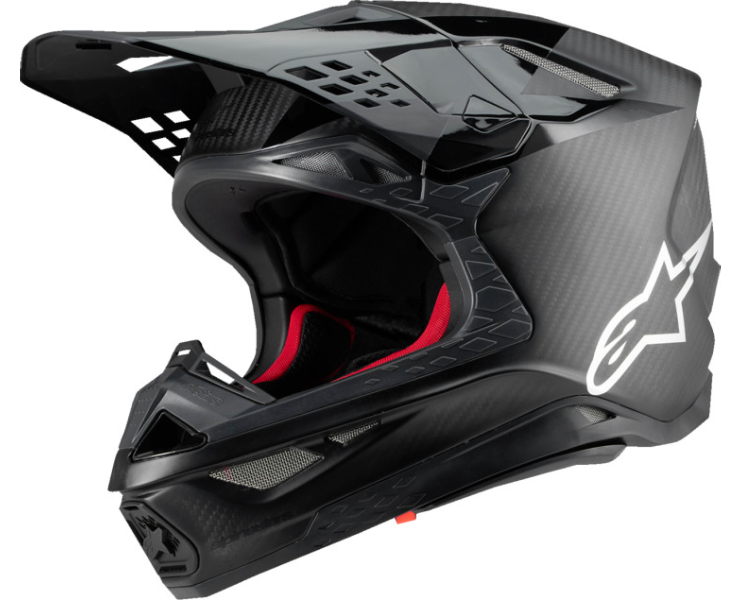 Alpinestars Supertech M10 Fame MIPS® Helmet