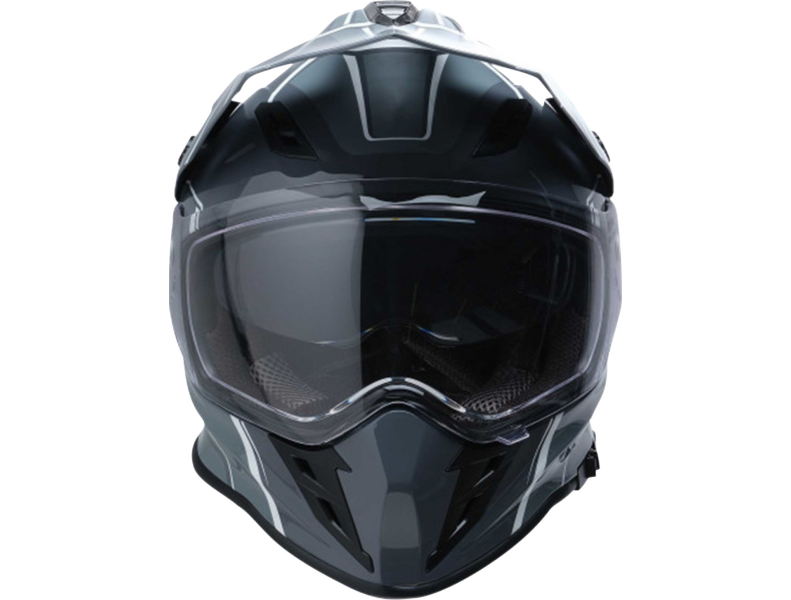 age of voltron motorcycle helmet Z1R Range 2.0 Voyager Helmet