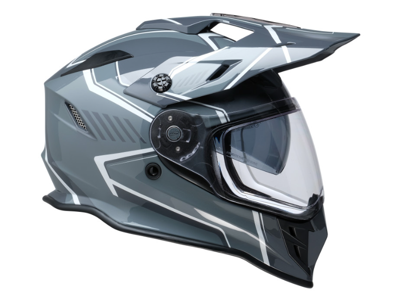 age of voltron motorcycle helmet Cosplay Paragon FX Group Explore the Ruroc AT4.0 CARBON