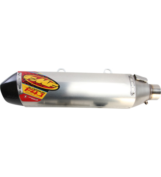 FMF Factory 4.1 RCT Slip-On Muffler KTM 250/450 SX-F Factory Edition 2015