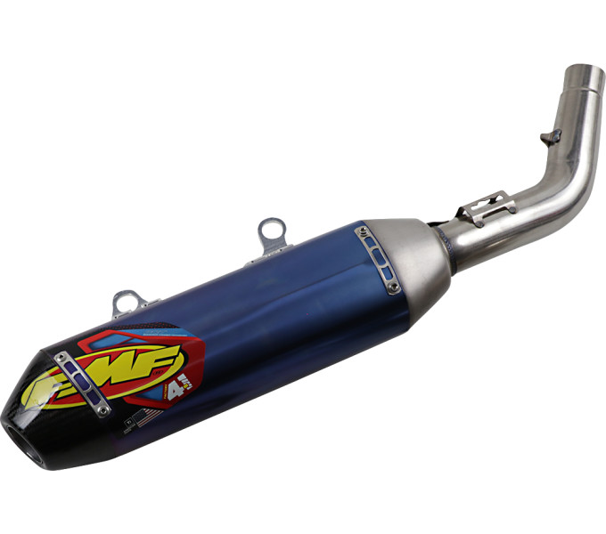 FMF Factory 4.1 RCT Exhaust System KTM 250 SX-F/XC-F 2019-2022