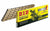 DID HI-PERFORMANCE 520DZ2-120 RACING CHAIN GOLD