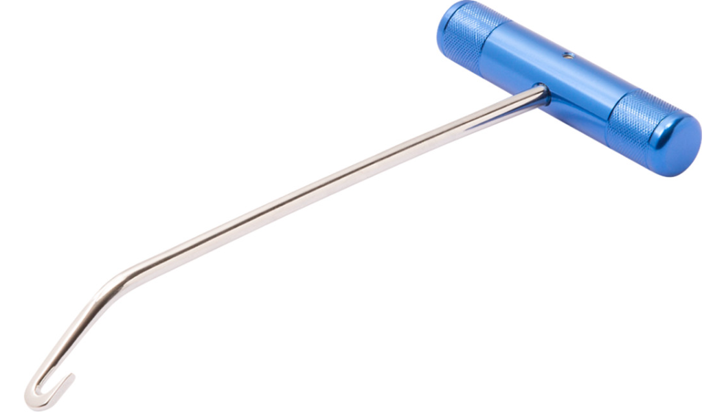 Motion Pro Heavy Duty Spring Hook