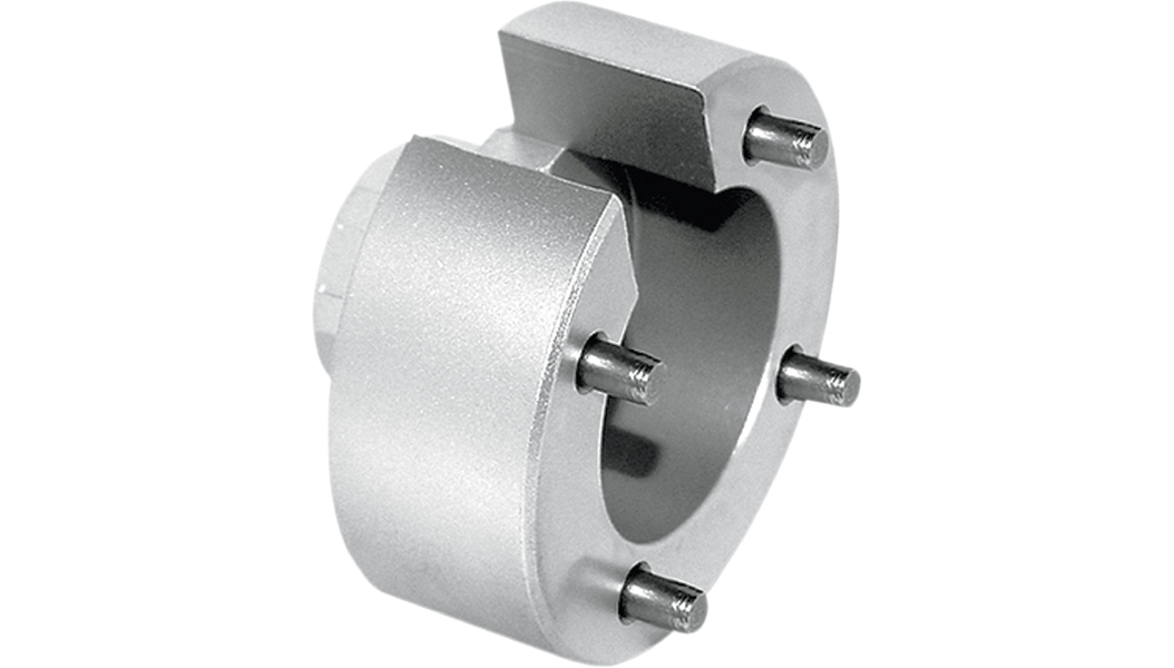 Motion Pro KTM Fork Cap Tool - Removal