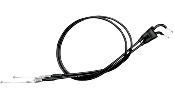 Motion Pro Tools & Cables 04-0136 Cable, Black Vinyl, Throttle - View #3