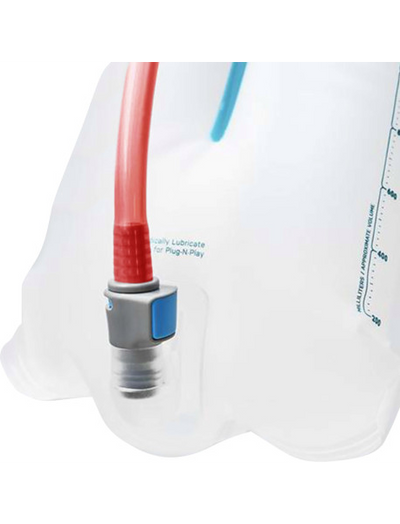 USWE Shape-Shift Hydration Bladder 2.5/3.0L