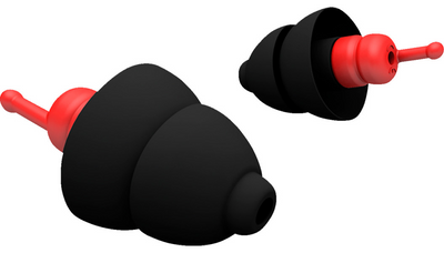MotoSafe® Race Earplugs