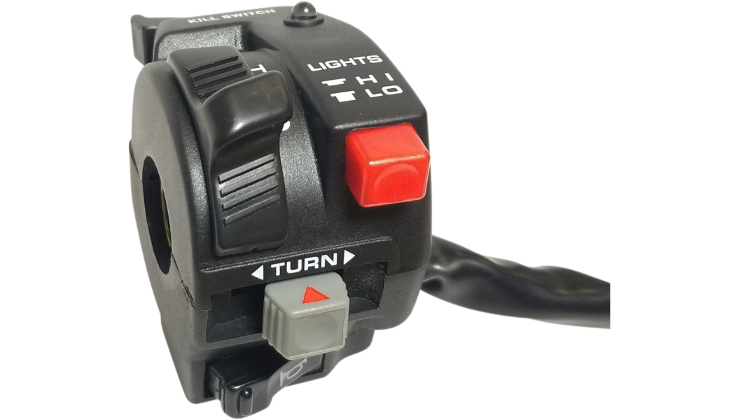 K&S Universal Turn Signal Switch