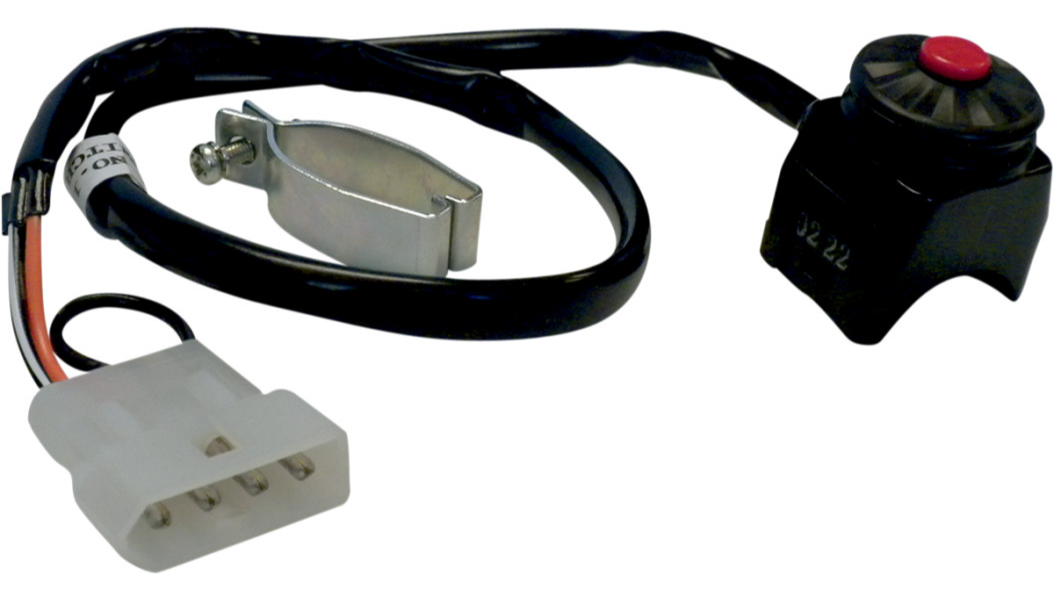 K&S Technologies Starter Switch