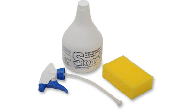 S100 Total Bike Cleaner Kit