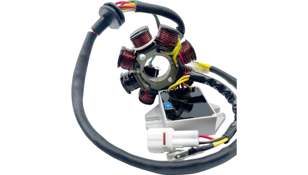 Lithium-Ion Compatible Charging Kit