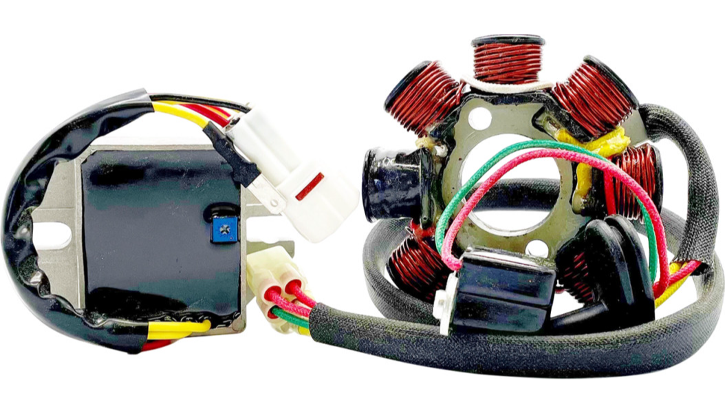 Lithium-Ion Compatible Charging Kit