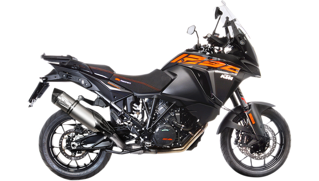 Ktm 950 Ktm 990 Adventure Leovince KTM ADVENTURE 890 ABS 2021-2024