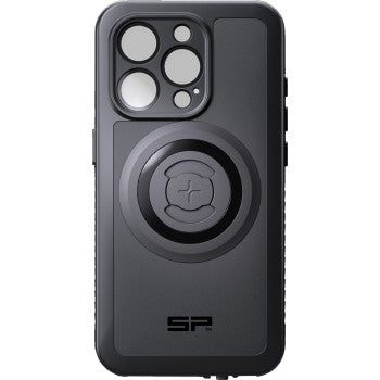 SP Connect Xtreme SPC+ Case iPhone 15 Pro/Plus/Pro Max