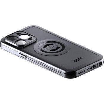 SP Connect 防水 iPhone 15 pro extreme バイク SP Connect Xtreme SPC+ Case iPhone 15/16 Pro/Plus/Pro Max - KTM Twins