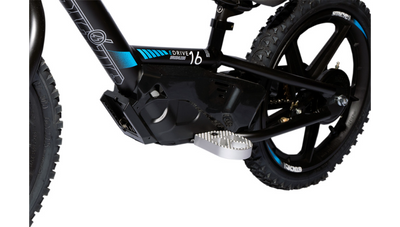 STACYC Footpegs by Moose Racing