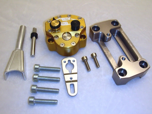 Scotts Weld-On Stabilizer Kit