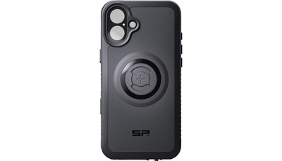 SP Connect Xtreme SPC+ Case iPhone 15/16 Pro/Plus/Pro Max