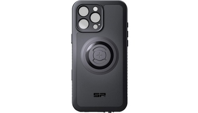 SP Connect Xtreme SPC+ Case iPhone 15/16 Pro/Plus/Pro Max