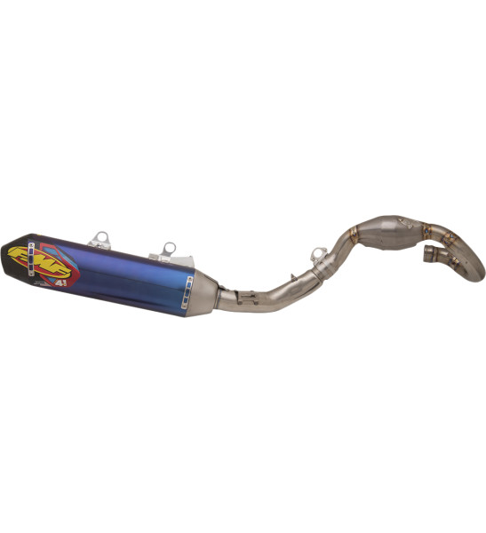 FMF Factory 4.1 RCT Exhaust System KTM 350 SX-F/XC-F 2019-2022