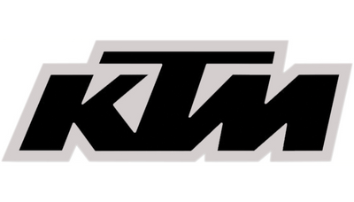 Factory Effex KTM Graphic Fork and Swingarm Stickers