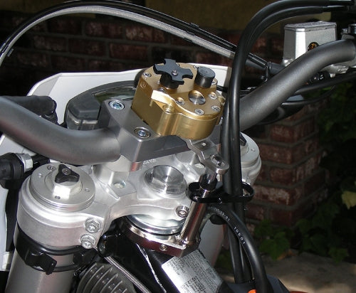 Scotts Stabilizer Kit KTM 250 XCF-W 2014, 500 EXC 2012-2016