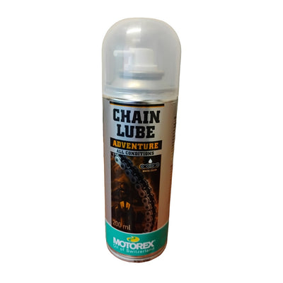 Motorex Chain Lube Adventure 200mL