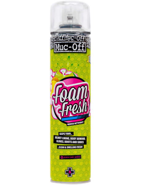Muc-Off Foam Fresh