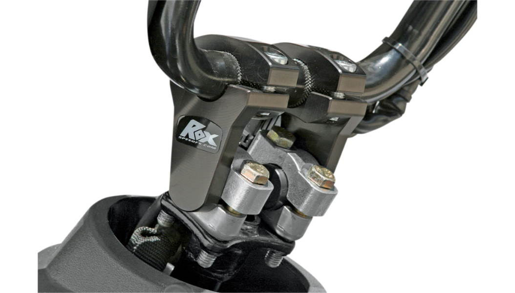 Ktm Rox Rox Speed FX Pivoting Handlebar Riser for 7/8