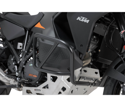 SW-Motech Crash Bars | KTM 1290 Super Adventure S 2021-2024