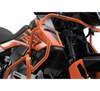 SW-Motech Upper Crash Bar - Orange | KTM 790/890 Adventure/R 2019-2022