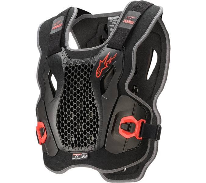 Alpinestars Bionic Action Chest Guard