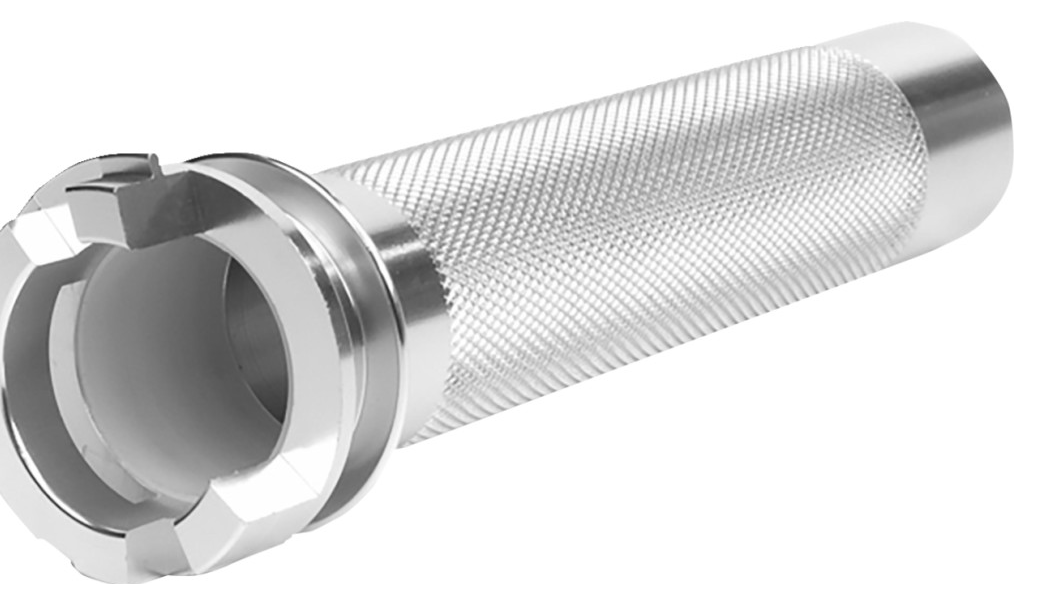 Domino Throttle Tamer