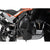 SW-Motech Crash Bar - Left/Right - Black | KTM/Husqvarna Adventure 2019-2024