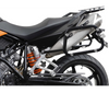 SW-Motech EVO Side Carrier - Left/Right | KTM 950 Supermoto, 990 SMR/SMT 2005-2013