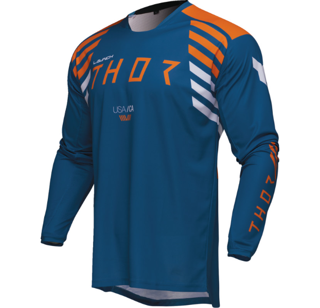 Thor LAUNCHMODE Zone Jersey