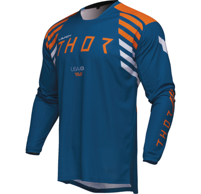 Thor LAUNCHMODE Zone Jersey