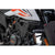 SW-Motech Crash Bar - Left/Right - Black | KTM 390 Adventure 2020-2024