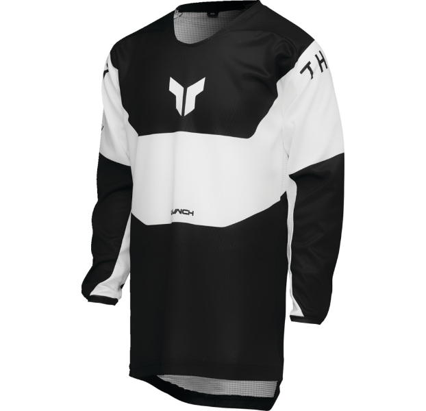 Thor Youth LAUNCHMODE Storm Jersey