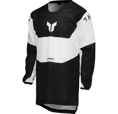 Thor Youth LAUNCHMODE Storm Jersey