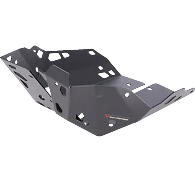 SW-Motech Engine Guard - Black | KTM 390 Adventure 2020-2024