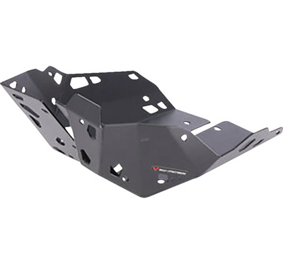 SW-Motech Engine Guard - Black |  KTM 390 Adventure 2020-2024