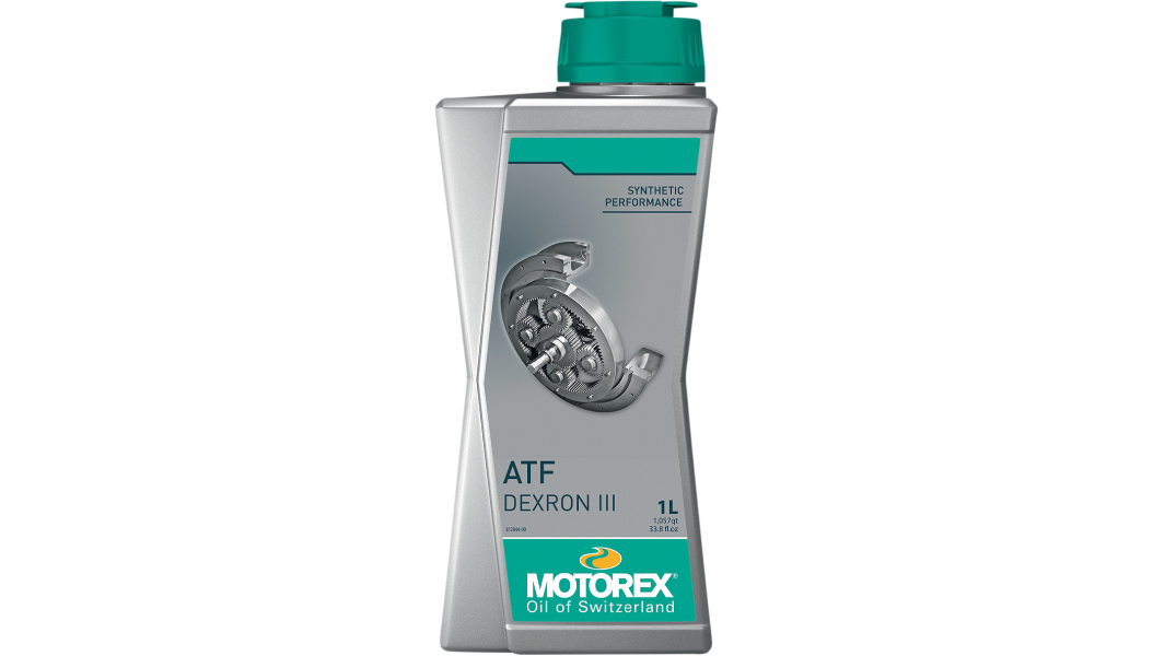 Motorex ATF Dexron 3 Fluid