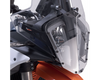 SW-Motech Headlight Guard | KTM 790 Adventure 2023-2024, 890 Adventure/R 2022-2024