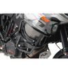 SW-Motech Upper Crash Bar - Original | KTM - 1050/1090/1290 Adventure 2016-2020