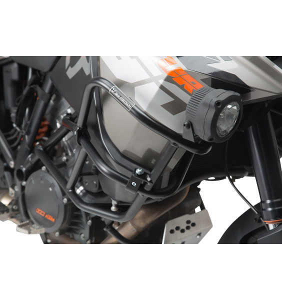 SW-Motech Upper Crash Bar - Original | KTM - 1050/1090/1290 Adventure 2016-2020