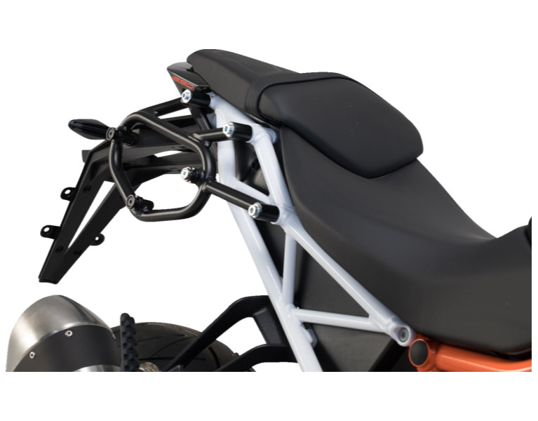 SW-Motech SLC Side Carrier - Left | KTM 1290 Super Duke R 2014-2019